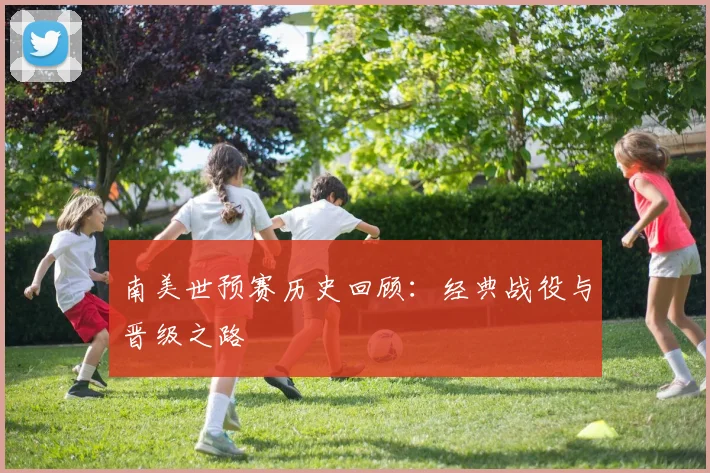 南美世预赛历史回顾：经典战役与晋级之路